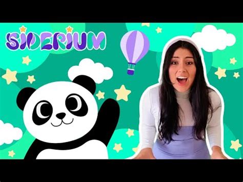 peter panda canción.